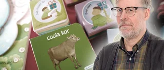 Varför inte ge alla barn chansen