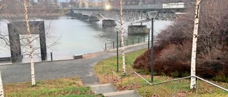 Skelleftekvinna våldtogs intill husgavel – polisens vädjan: ”Vem är du som avbröt våldtäkten?”
