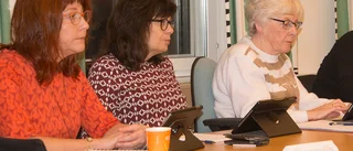 Styrelsen återkallar Lotta Åmans (S) delegationsrätt