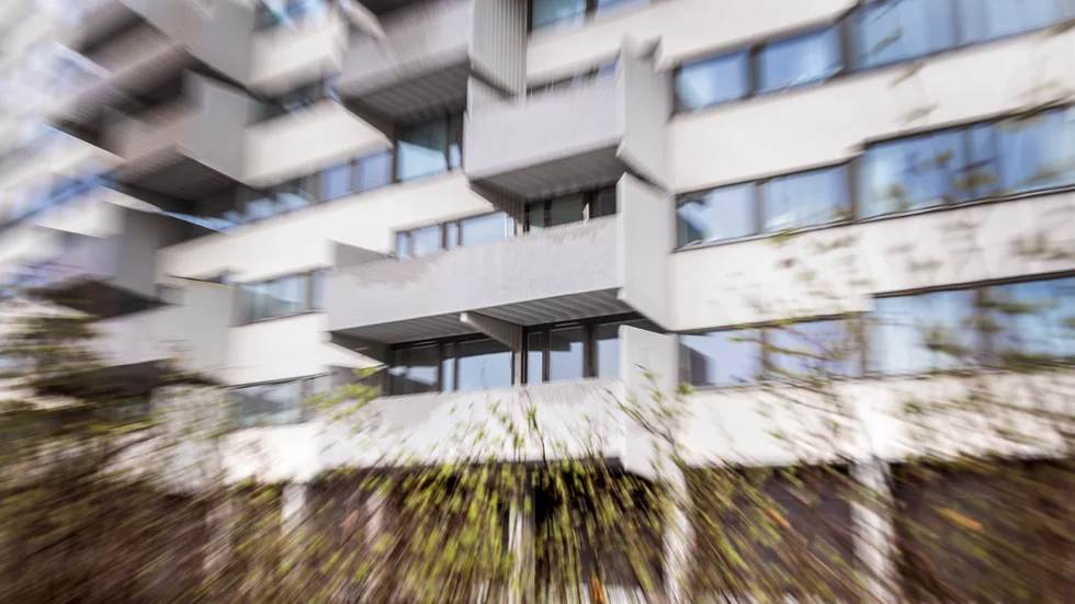 Efter en hög tillväxttakt under första kvartalet 2018 har nu tillväxttakten för inteckningar i fastigheter stabiliserats till normal takt.