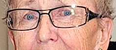 Hally Stenberg