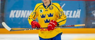 Ny fullträff av tidigare AIK-forwarden 