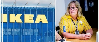 Stora Ikea-varslet kan drabba Umeå