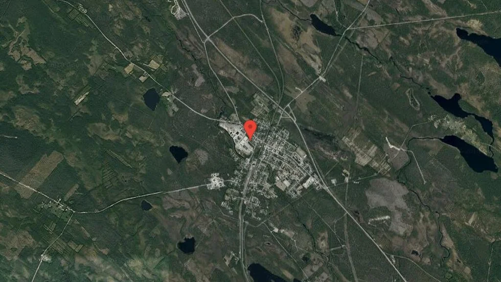 Ny ägare till hus i Jörn – prislappen: 150 000 kronor