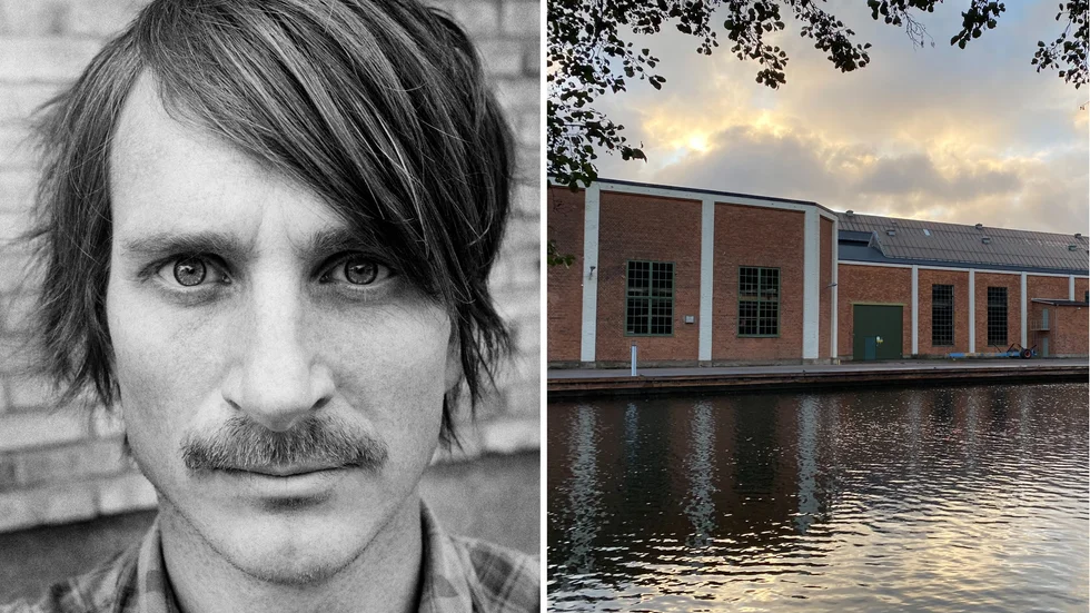 Nils Petter Löfstedt, filmfotograf och regissör från Vadstena gör tillsammans med sin bror Johan en uppföljare till filmen "Himlens mörkrum" som handlar om arbetare på bland annat Motala Verkstad. Denna gång är utgångspunkten återfunna inspelade samtal med arbetare från den och andra industrier.