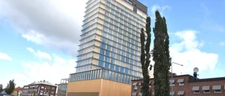 The Wood Hotel hade för bråttom med spa-badet – får betala sanktionsavgift