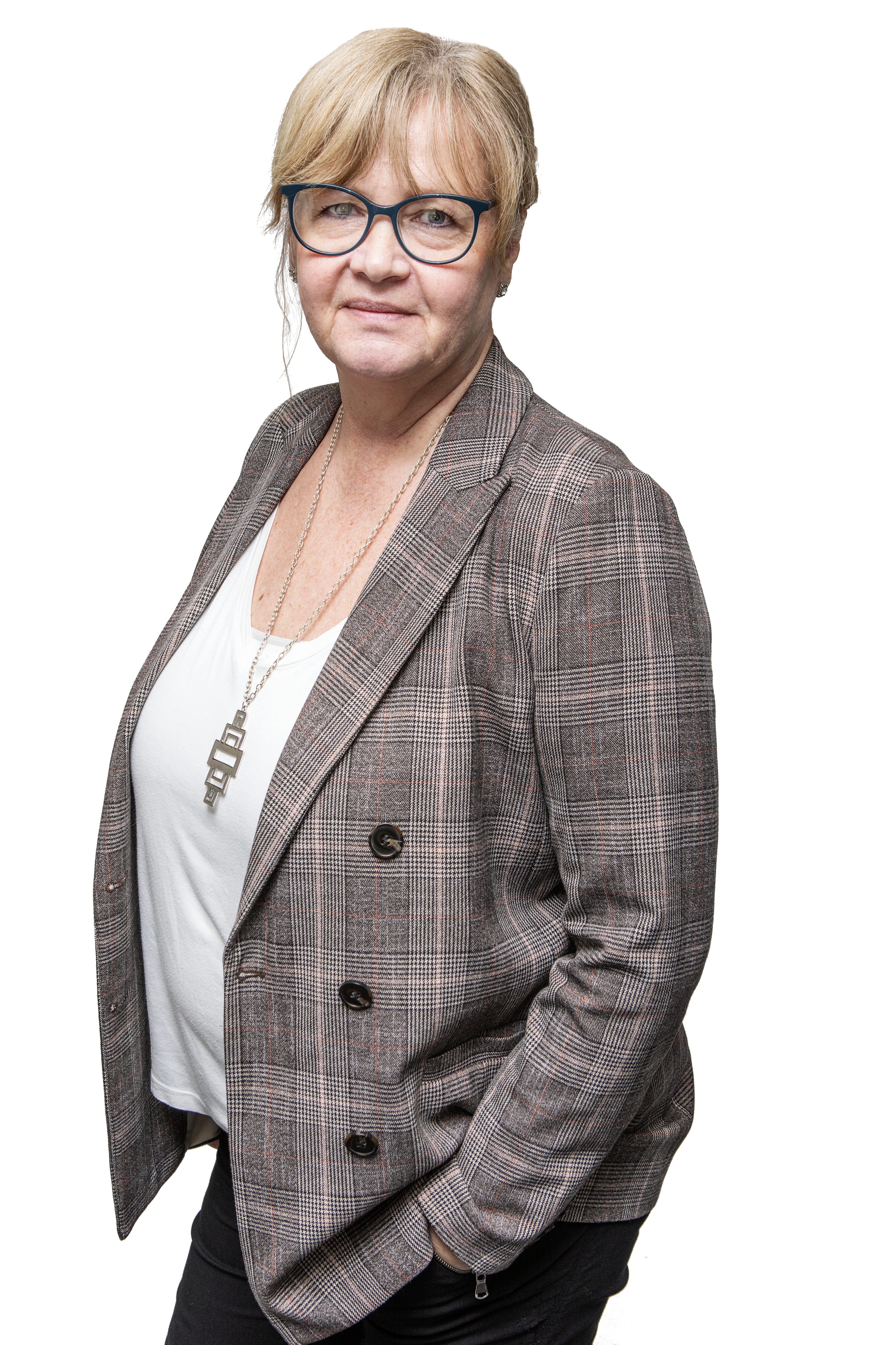 Profilbild för Eva Bofride
