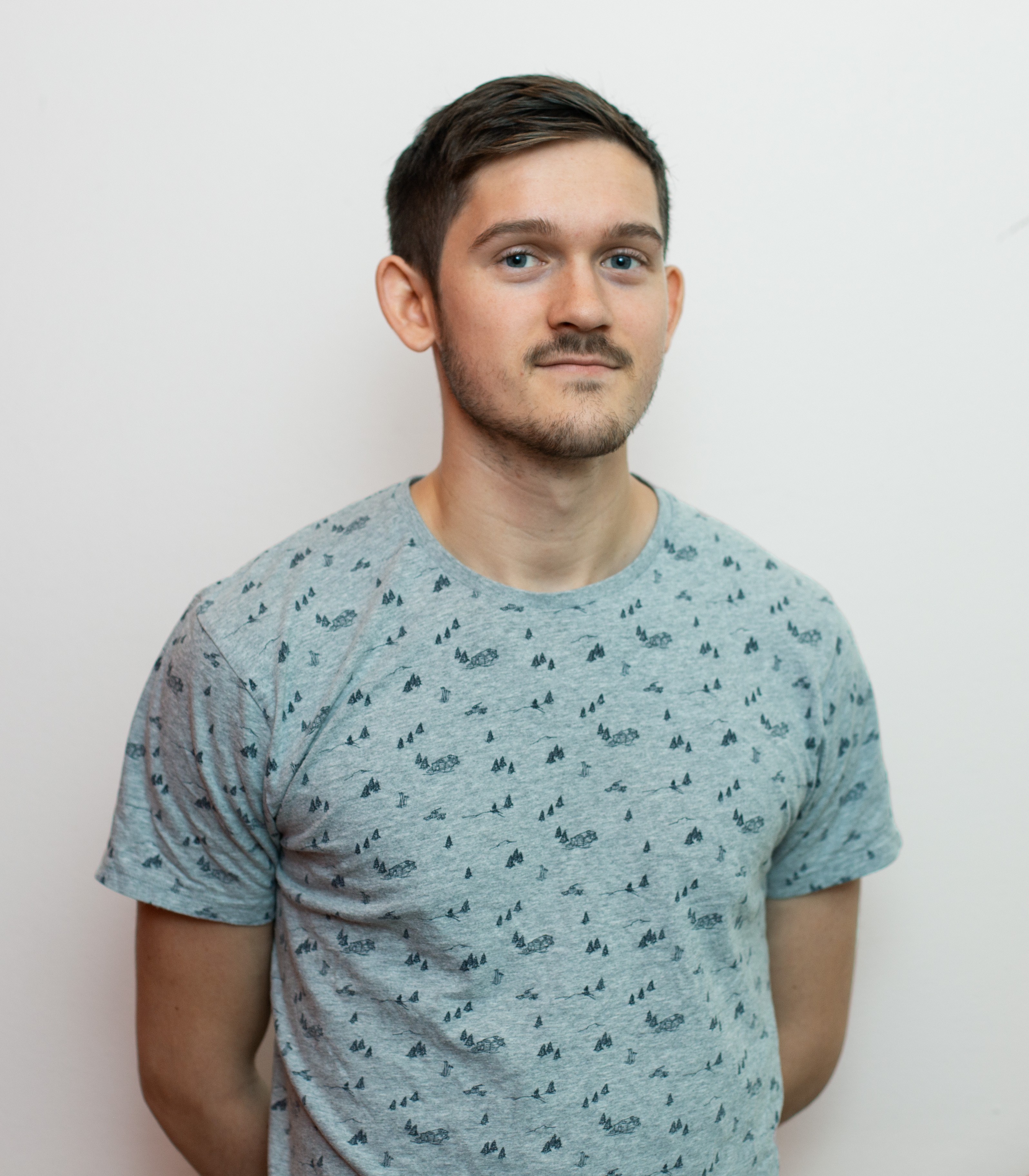 Lukas Nordén
