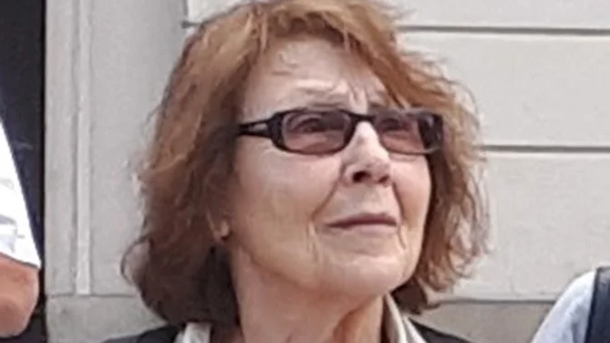 Anita Westerlund