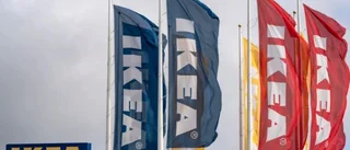 Stal fem gånger på Ikea – nu åtalas den 40-åriga kvinnan