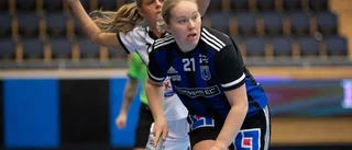 Tillbaka från mardrömmen: "Fått jobba med mitt psyke"