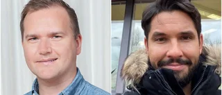 Nya chefer på Folktandvården i Katrineholm och Vingåker
