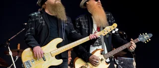 ZZ Top säljer sin låtkatalog