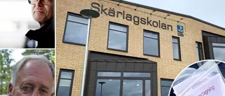 Coronautbrott på skola i Trosa – klasser undervisas på distans: "Vi följer händelseutvecklingen varje morgon"