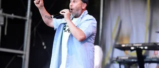Het musikfest lockade många