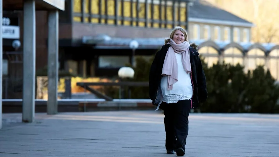 Frida Granath vill ut i verksamheterna och lära sig så mycket det går, men också fånga upp bra idéer att ta med sig i rollen som utbildningsråd.