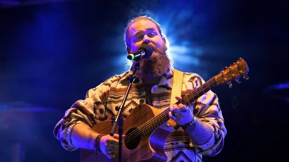 Chris Kläfford vann Idol senast i tv och kommer nu till Augustifesten.