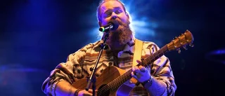 Mer musik i år