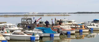 Tjuvar ställde till problem i Lindö