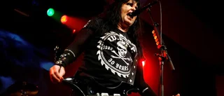 W.A.S.P till Norrköping