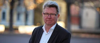 Arbetet pågår för fullt