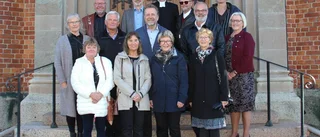 "Vi hade bara utedass på skolan"