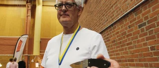 Tog hem SM-guld