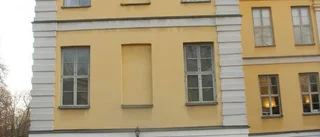 Populärt slottskapell
