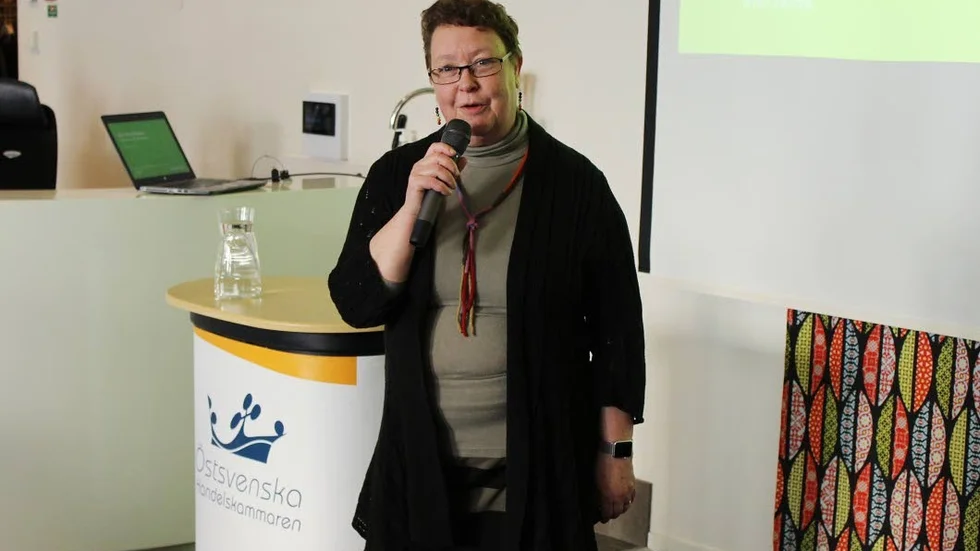Miljöpartiets oppositionsråd i Norrköping Mia Sköld skriver tillsammans med partikollegor om miljöpartiets framgångar i regeringen.