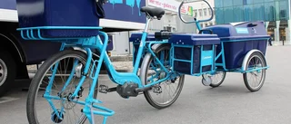Postnord vill ha dina åsikter