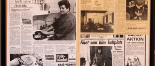 På klassisk mark