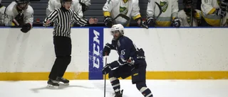 GIK en match ifrån kvalserien till division 3: " Usch ja, jag vågar inte jinxa det"