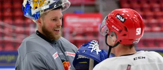 Uppsalasonen klar för Dallas Stars