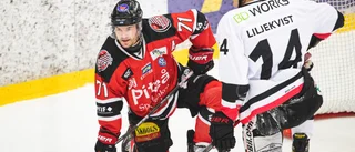 Därför saknades Piteås stjärna i kvällens match