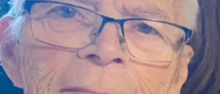 Dödsfall, Göte Holmqvist            