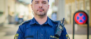 Väktare i flera dagar: "Inget hot mot skolan"