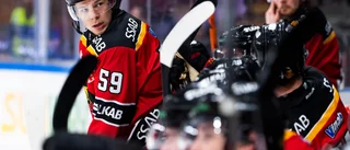 En av Luleå Hockeys spelare har testats positivt – sportchefen: "Det hade varit konstigt om vi klarat oss då ingen annan har gjort det"