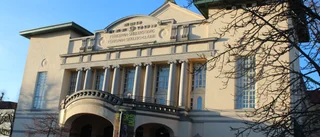 Vi arbetar för att främja det fria kulturlivet