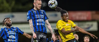 Ståhl klar för allsvensk klubb