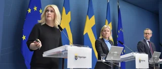 Att försvåra granskning är en riktigt usel taktik