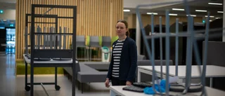 Elever tillbaka efter översvämningen: "Verkar vara en olyckshändelse"