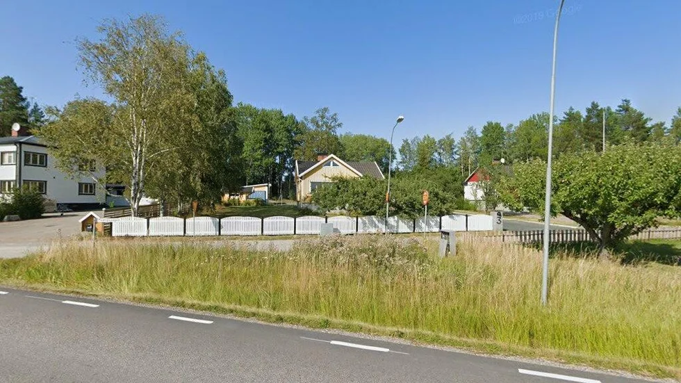 Moängsvägen 3