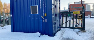 Vattenkiosk – en nyhet för alla vattnare: "Det håller hög kvalité"