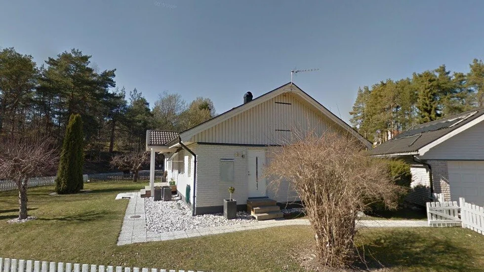 Sundvägen 38