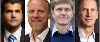 Tillväxtkluster är av nationell vikt i Norduppland