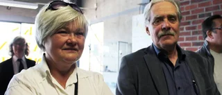 Startskott för glasets högsäsong