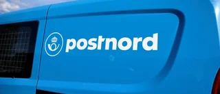 Amasten tillgodoser Postnords krav