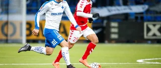 Osäker IFK-framtid för Tkalcic