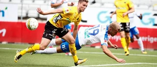 Mardrömshalvlek för IFK