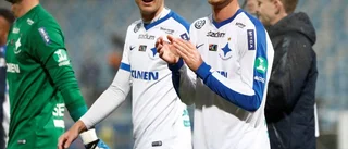 Gustafsson stolt över avancemanget